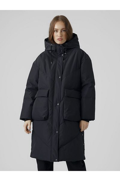 Vero Moda Daunenjacke VMAUGUSTA LONG DOWN COAT