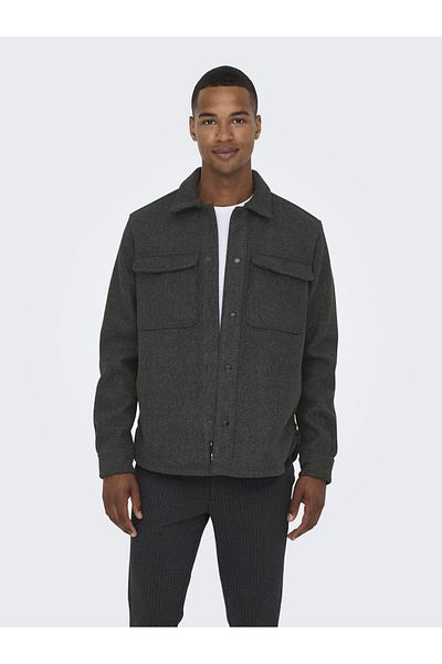 Only & Sons Hemd Onsash Hemd