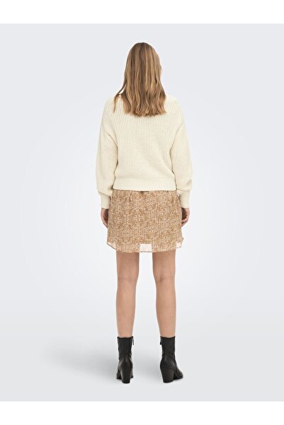 JDY Strickjacke Justy Strickjacke