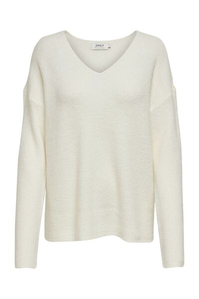 ONLY Strickpullover Onlcamilla Strickpullover
