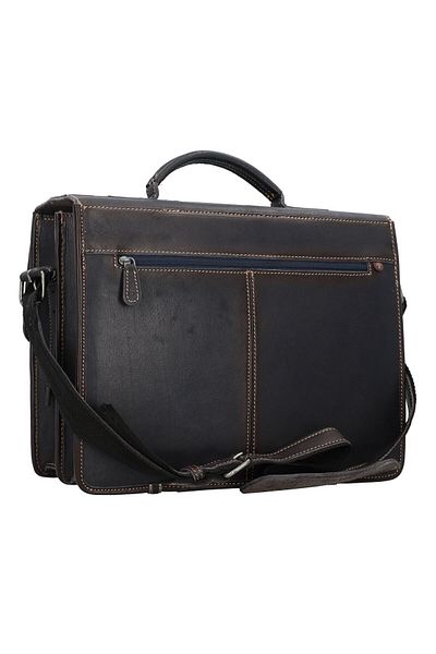 Greenburry Tragbare Tasche 39 cm