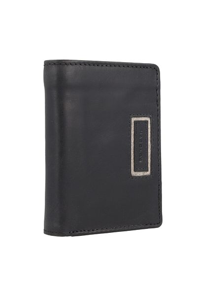 Harold's Aberdeen wallet RFID leather 13 cm