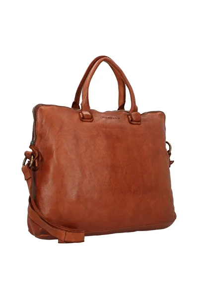Harold's Ponorková príručná taška Leder 38 cm notebook