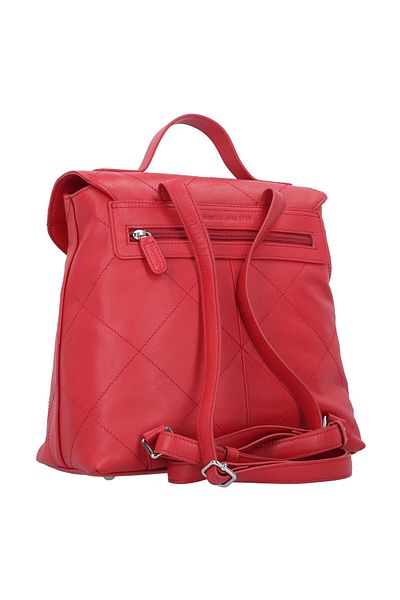 Picard Aurelie City Rucksack Leder 28 cm