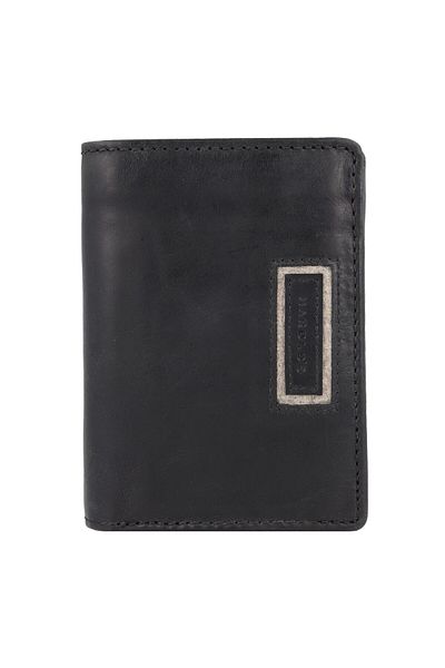 Harold's Aberdeen wallet RFID leather 13 cm
