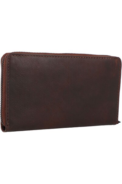 Harold's Aberdeen wallet RFID leather 19 cm