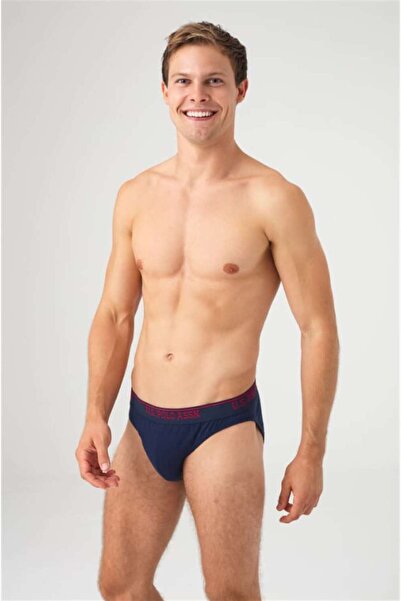 U.S. Polo Assn. U.S. Polo Assn. Slip cu talie elastică pentru bărbați, 3 pies...