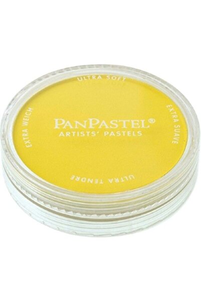 Panpastel Ultra Soft Artist Pastel Paint Hansa Yellow 22205