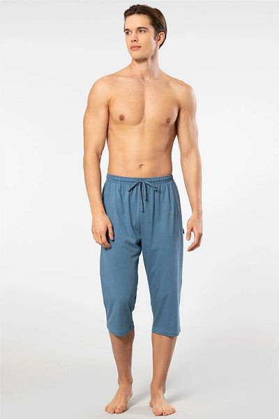 Cacharel Ανδρικό Capri - Άνετη Εφαρμογή, 50% Modal και 50% Βαμβάκι