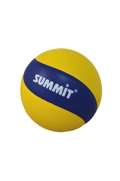 Summit Summit Smt-X340 New Model Leather Hard Floor Suitable Volleyball