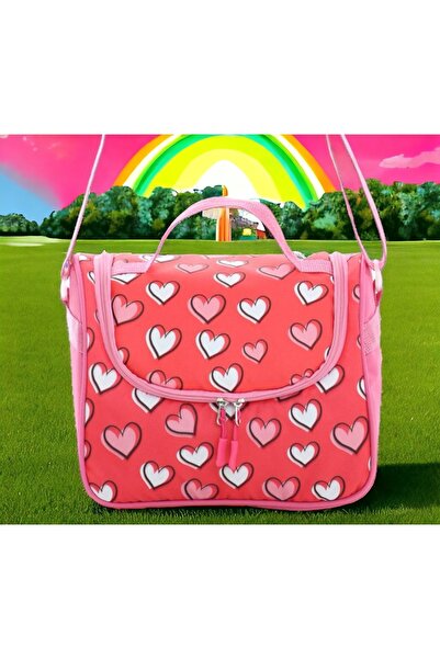 Shopiolog Σετ Διατροφής Νηπιαγωγείου 2 με Τσάντα Νηπιαγωγείο, Σακίδιο πλάτης ...