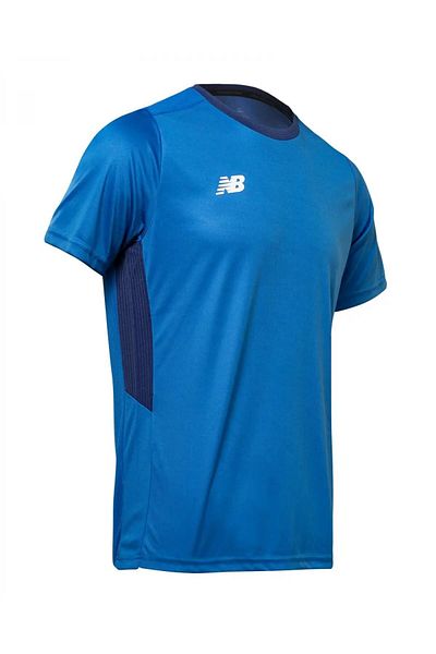 New Balance Pánské tričko TSM2215-SON Match