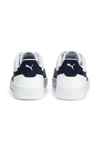 Puma Білі кросівки Shuffle 30966824