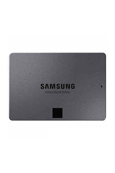 Samsung 500 GB SSD 870 EVO SATA 3.0 2.5" (MZ-77E500BW)