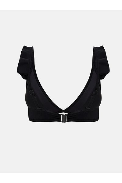 LC Waikiki LCW DREAM Γυναικείο μπικίνι με λεπτομέρεια βολάν