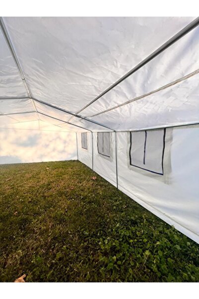 Tunç 4X6 Deprem ve Barınma Çadırı