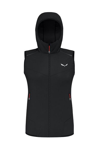 Salewa سترة Pedroc Dst Light النسائية