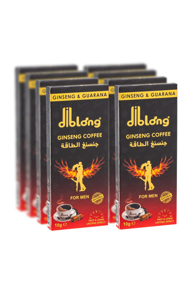 Diblong Kahve 8 Adet %100 Orijinal Ürün Aynı Gün Gizli Kargo