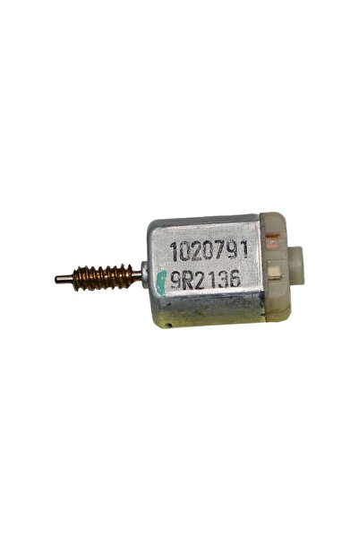 Star Klips Katlanır Ayna Dişli Motoru Far Silecek Motoru Cam Düğme Motoru 102...