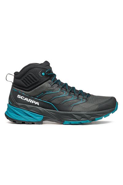 Scarpa Gore-Tex Rush 2 Mid Men's Outdoor Boots