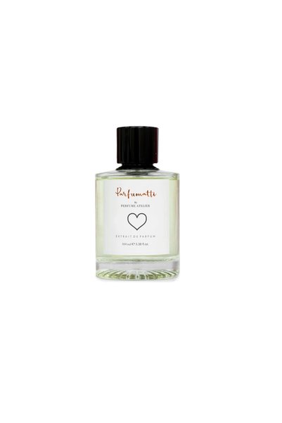 PARFUMATTI 100 ml KALP EXTRAIT DE PARFUM Unisex Parfüm