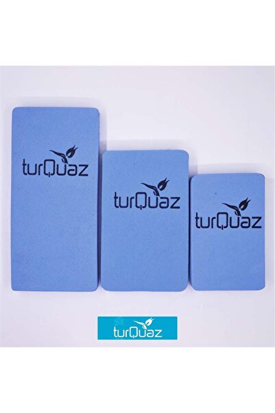 BEFAR 78020 TURKUAZ KÖPÜK ZIMPARA TAKOZU BÜYÜK