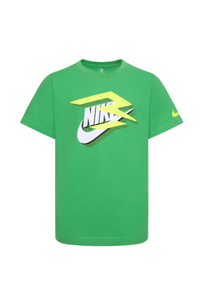 Nike RWB MASH UP 2.0 TEE ERKEK ÇOCUK TİŞÖRT 9Q0569-EHC