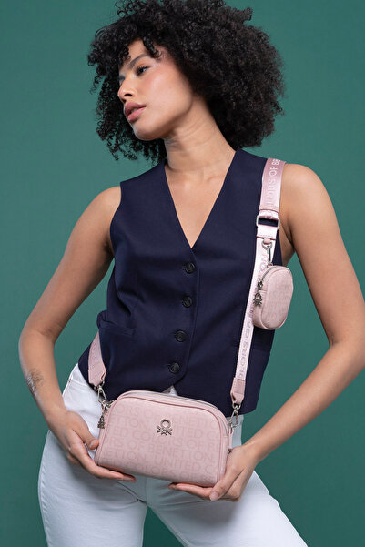 United Colors of Benetton GEANT DE CRUCE BENETTON PUDRA BNT1278