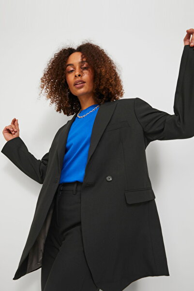 Jack & Jones Kadın Kruvaze Ceket - Mary