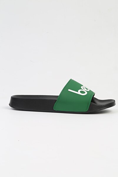 Benetton BN-1266- 3816 Negru Verde