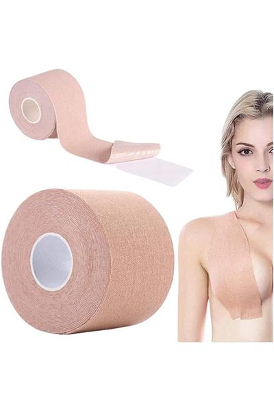 Store Ταινία ανύψωσης στήθους Ταινία σταθεροποίησης στήθους Ταινία διαμόρφωσης στήθους Ταινία στήθους
