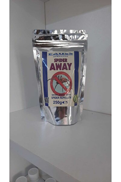 Tauss Marine TAUSS MARİNE Powder (Örümcek-Kırkayak Kovucu) 250 gr