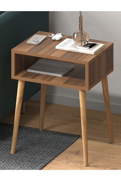Monte Sehpa Fiona Side Table