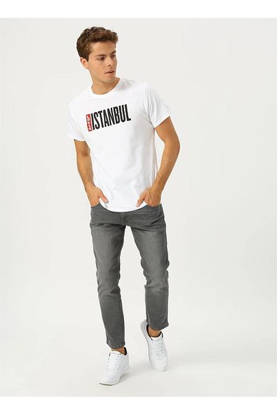 Levi's Levis Levis T-Shirt A7747-0000