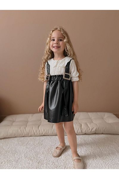 vera kids Σετ Salopet για Παιδιά