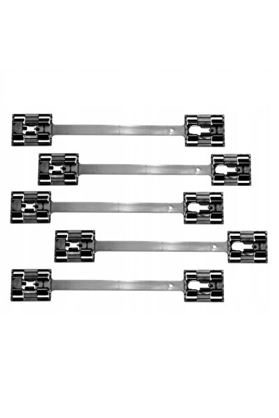 AFT مشبك أوبل أسترا جي مارشيفيل (5 قطع)