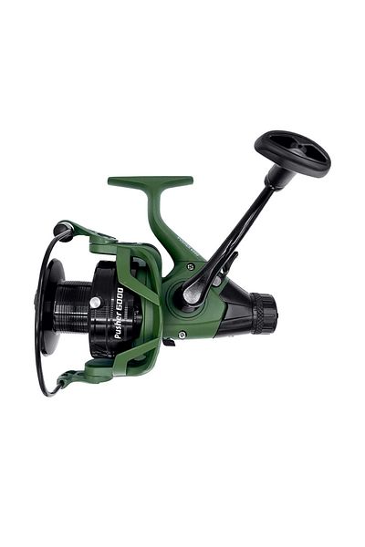 Albastar Μηχάνημα ψαρέματος Pusher 6000 Baitrunner