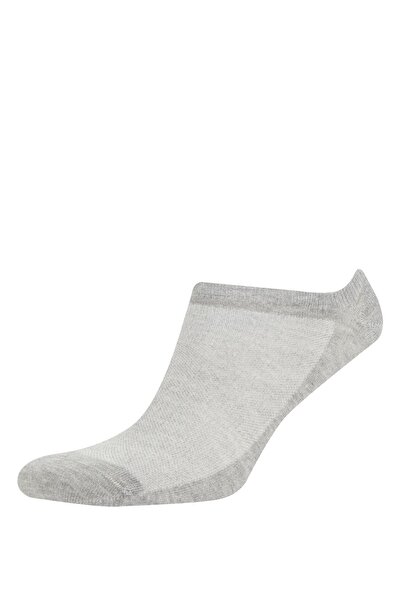 DeFacto Чоловічі кросівки з бавовни 5 шт C0134axns