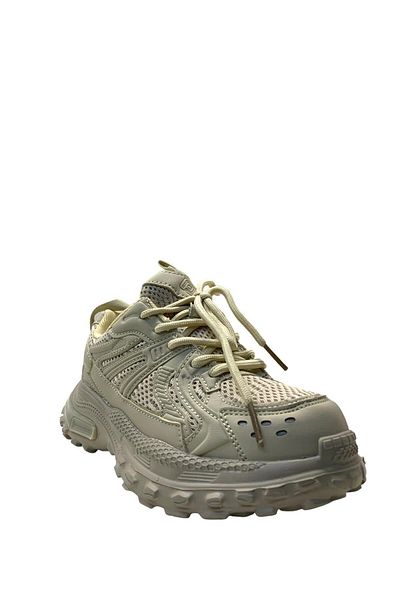 pepino 1682 Orthopedic Kids Cream Άνετο αθλητικό παπούτσια