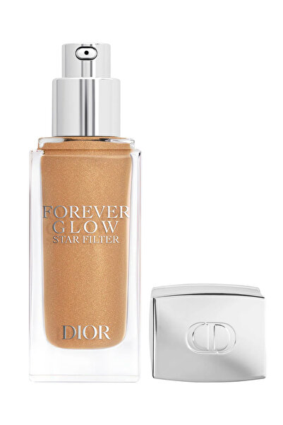 Dior Forever Glow Star Filter Multi-Use Complexion Enhancing Booster