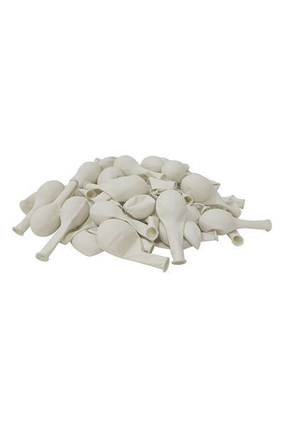 BALON HOME 12" Pastel Balloon Options (10 Pieces), With Various Color Options