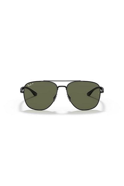Ray-Ban 0rb 3683 002/5859 Unisex Sunglasses