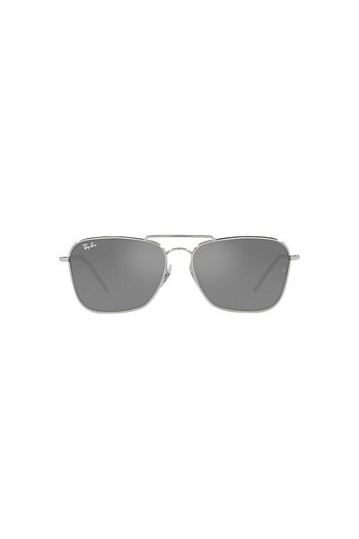 Ray-Ban Reverse 0rbr 0102s 003/gs 58 Unisex Sunglasses