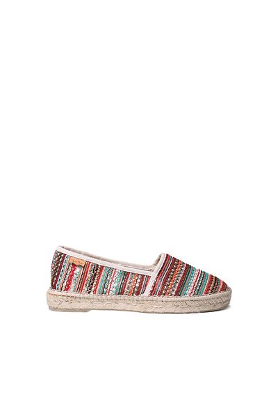 Toni Pons Women's Sandals Alma-ch Iris