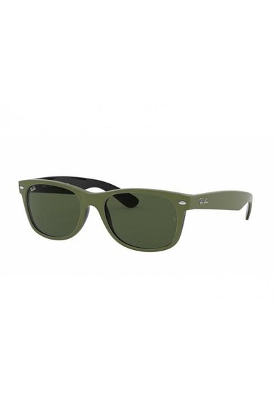 Ray-Ban 0rb2132646531 55 Unisex Sunglasses