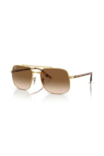 Ray-Ban 0rb 3699 001/51 56 Unisex Sunglasses