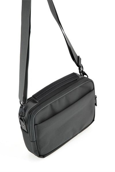 KAFF ÇÇS 31087 Black Shoulder Strap Hand and Shoulder Bag