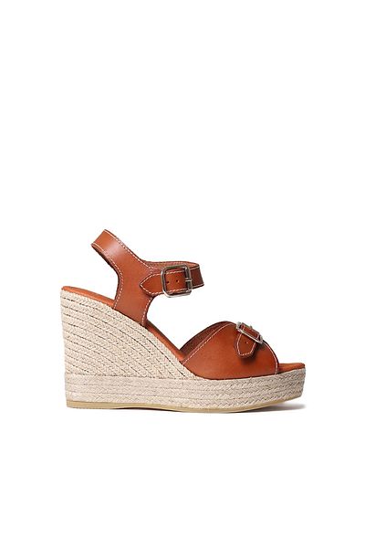 Toni Pons Women's Sandals Olga Tan