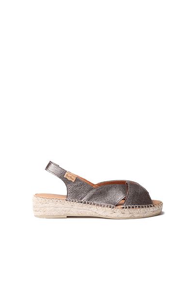 Toni Pons Women's Sandals Enola-p Bronze