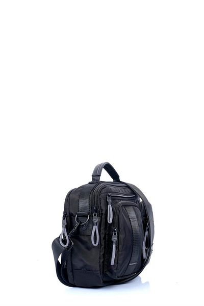 KAFF ÇÇS 31218 Black Shoulder Strap Hand and Shoulder Bag